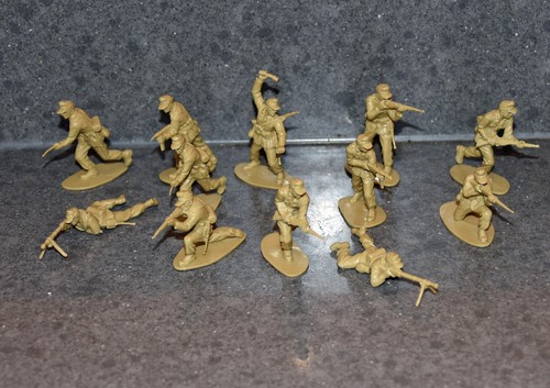 Airfix afrika corps - airfix,