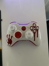 Microsoft Xbox 360 Wireless