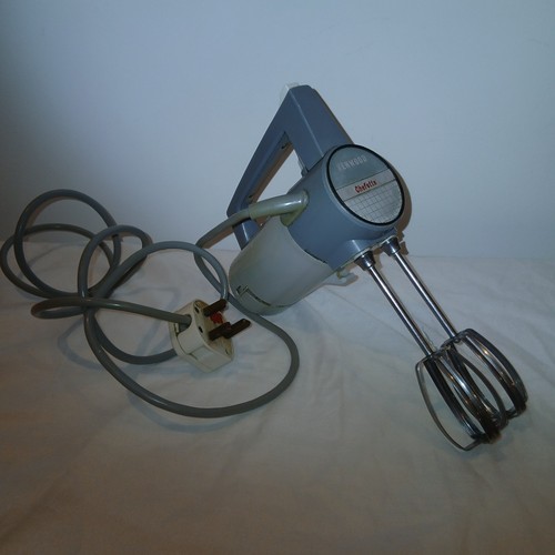 Vintage 1960s kenwood chefette - 1960s,