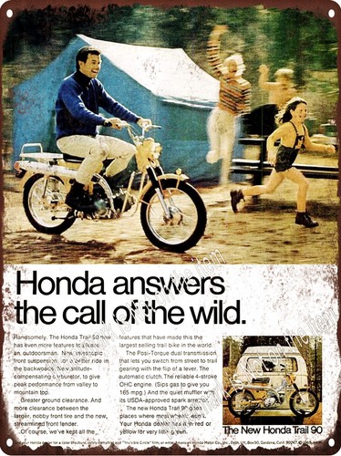 1969 honda yellow - 1969,