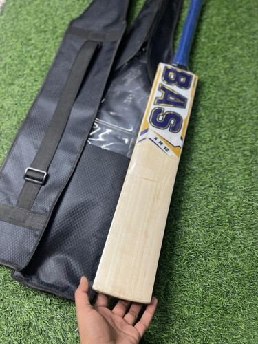 Bas english willow cricket bat - english,
