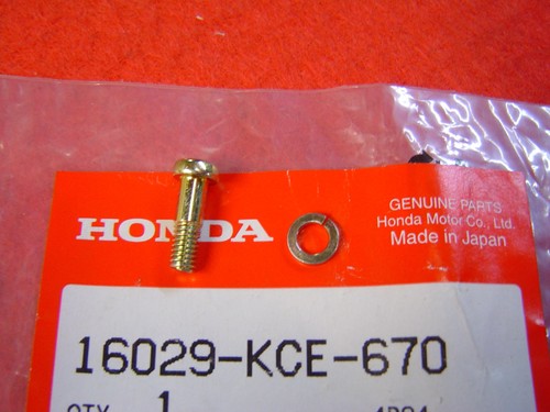 Xr250 crf230 03 09 - xr250, 03/09