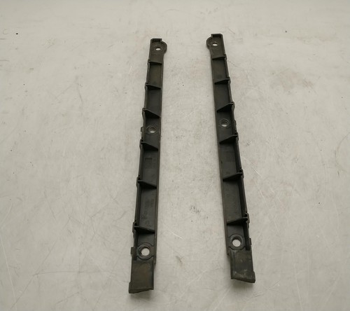 Porsche 911 rear bumper - porsche, lh