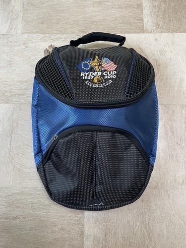 Official asbri golf 2010 ryder - official,