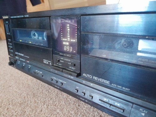 Technics x980 fi stereo - hi-fi,