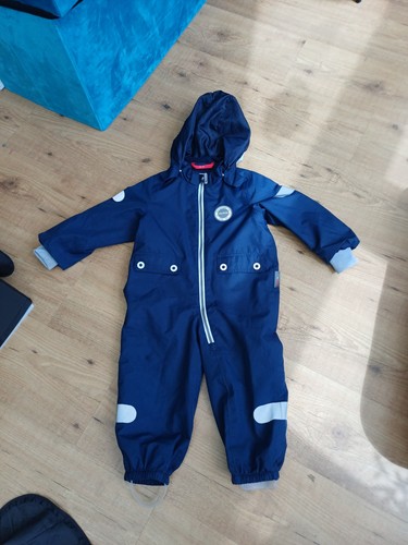 Reima tech suit - year, ,