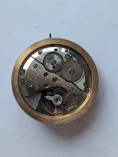 Vintage Zodiac 61A Mechanical