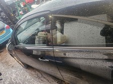 2015 - 19 Vauxhall Corsa MK4 E