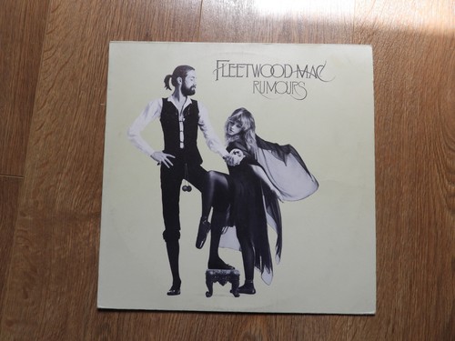 Vinyl records fleetwood - vinyl, records..fleetwood