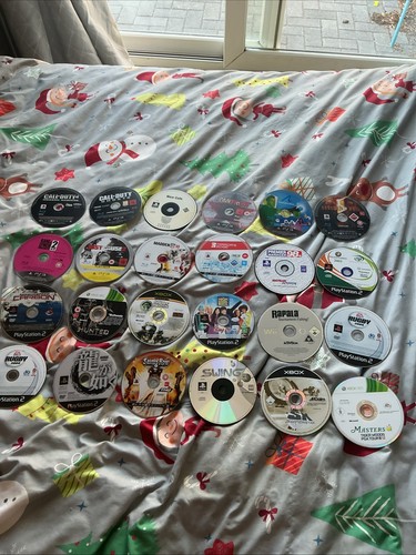 Ps1 xbox live - 28, x