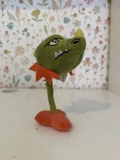 Official 2014 Jazwares Plants