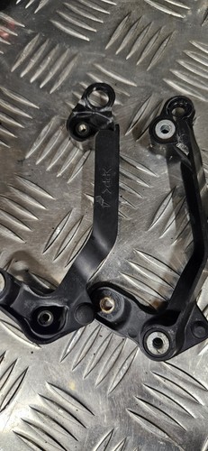 Yamaha yzf 2009 2014 - yamaha, r1
