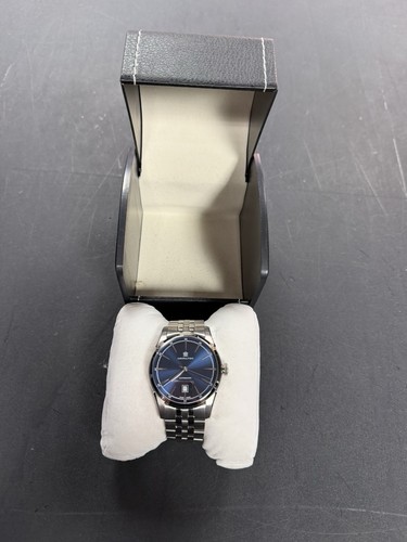 Hamilton jazzmaster spirit - hamilton,