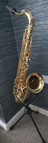 Yamaha yts 275 tenor - yts-275, saxophone