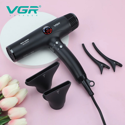 Leafless hair dryer - hair,