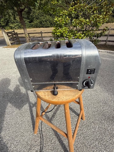 Dualit slice toaster - dualit, 4