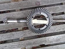 AUSTIN 7 SEVEN 43 X 8 CROWN