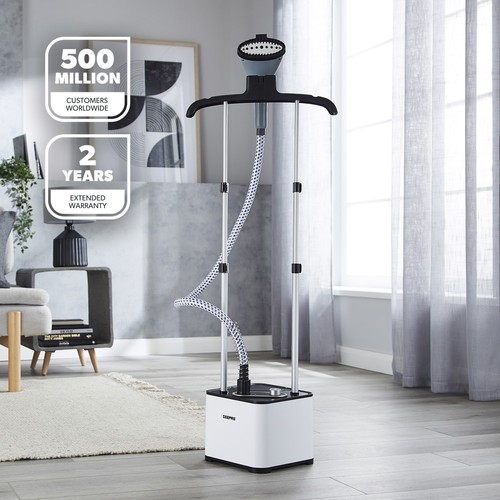 Geepas 2000w upright - geepas,