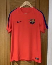 FC Barcelona 2016/17 Training