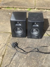 M-Audio BX4 4.5" Studio