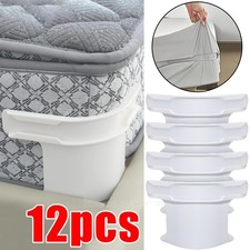 4pcs Lock Bed Sheet Holder