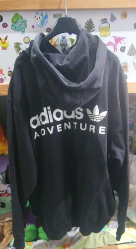 2xl adidas adventure - 2xl,