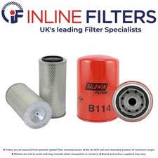 Filter Kit for Volkswagen LT35