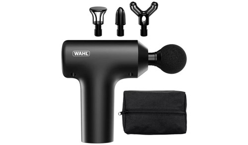 Wahl lightweight cordless mini - wahl,