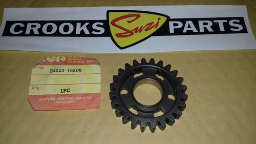 Nos 24240 16500 tm400 - nos, 24240-16500
