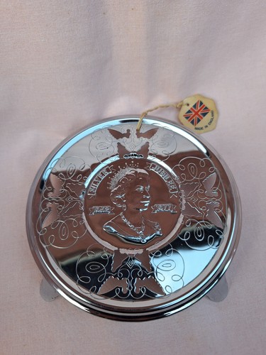 Queen elizabeth silver - elizabeth,