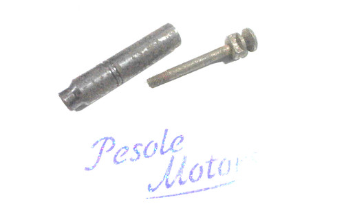 Clutch push support vespa ape - push,