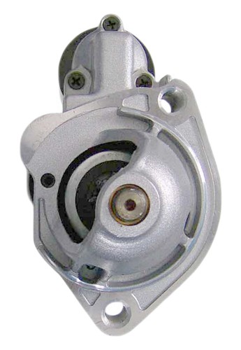 Rollco starter motor - starter,