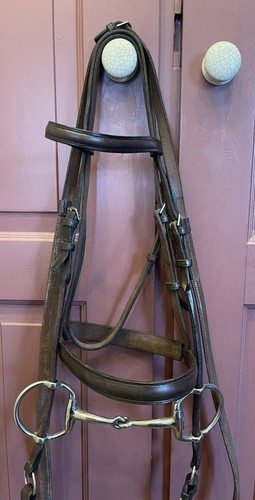 Cob size top - size, english