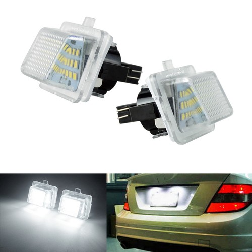 2pcs for benz - 2pcs,