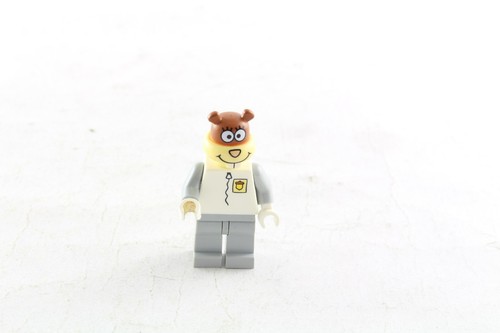 Lego spongebob squarepants - lego,
