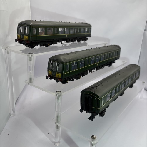 Bachmann 911a gauge - bachmann, oo