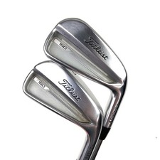 Titleist T150 2023 Irons /