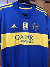 Adidas Boca Juniors Diego