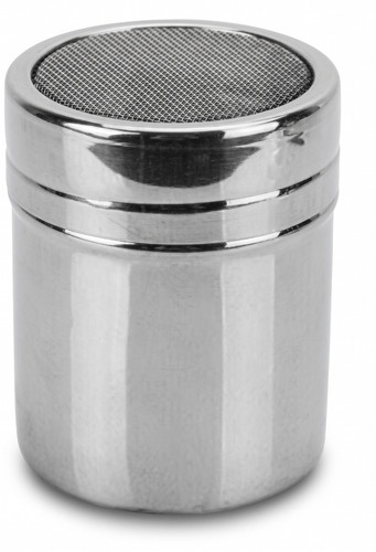 1pc stainless steel powder - 1pc,