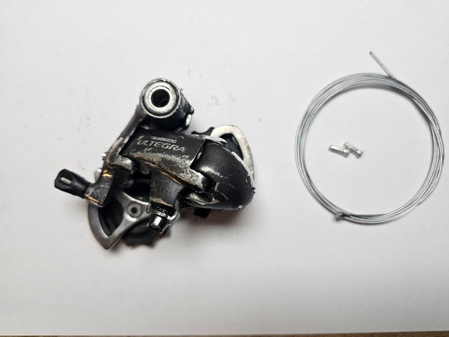 Shimano ultegra 6600 - shimano,