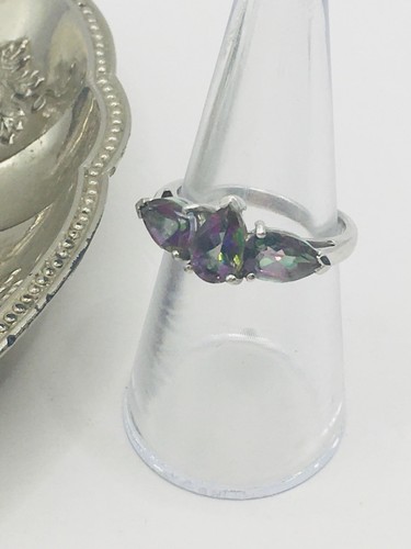 Sterling silver 925 mystic - 925,