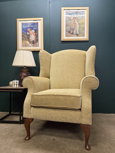 Parker knoll derwent - parker, oberon