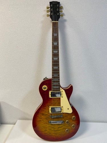Tokai love rock model electric - rock,