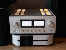 Luxman L509X - Integrated