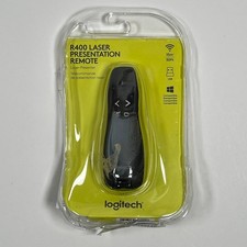 Logitech Wireless Presenter