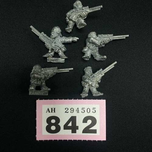 Rogue trader ratling sniper - trader,