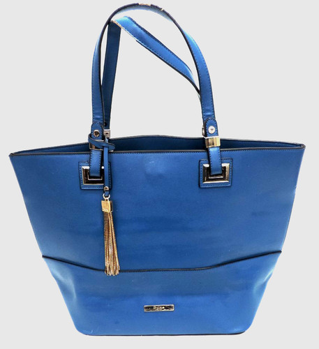 Dune large blue - blue,
