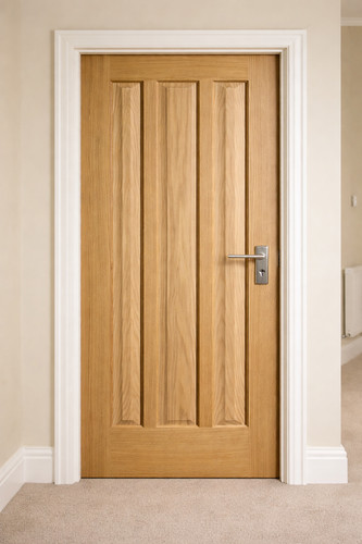 Lpd internal kilburn oak - lpd,