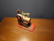Mamod MM2 Stationary Engine