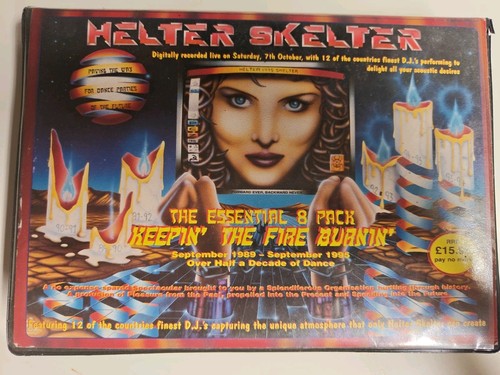 Helter skelter 1995 - helter,